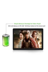 OSMART Inspire Tab X10 10,1/ IPS PANEL 1280*800 2gb 32gb TABLET - 1